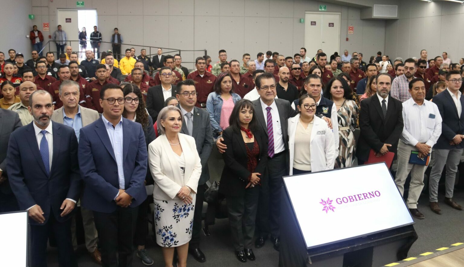 PC apuesta por una cultura de la prevención