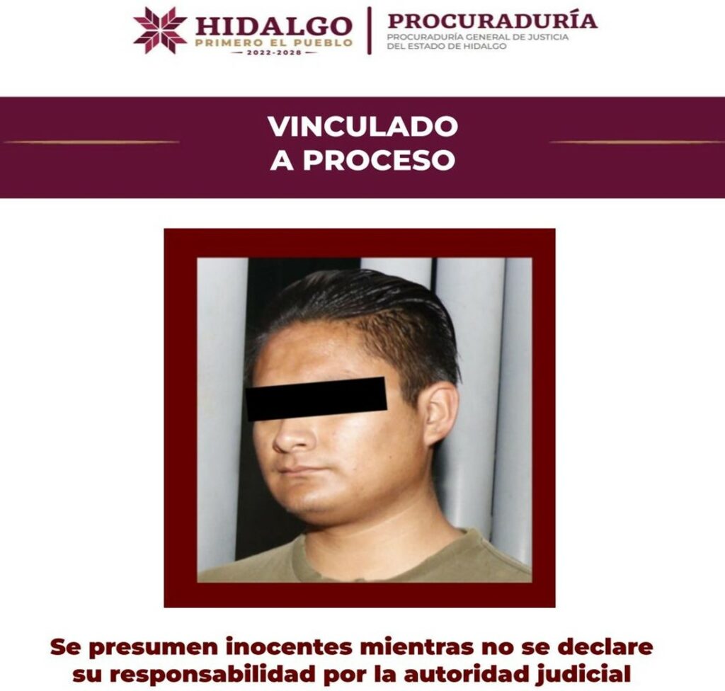 Vinculado a proceso por delitos contra la vida de los animales