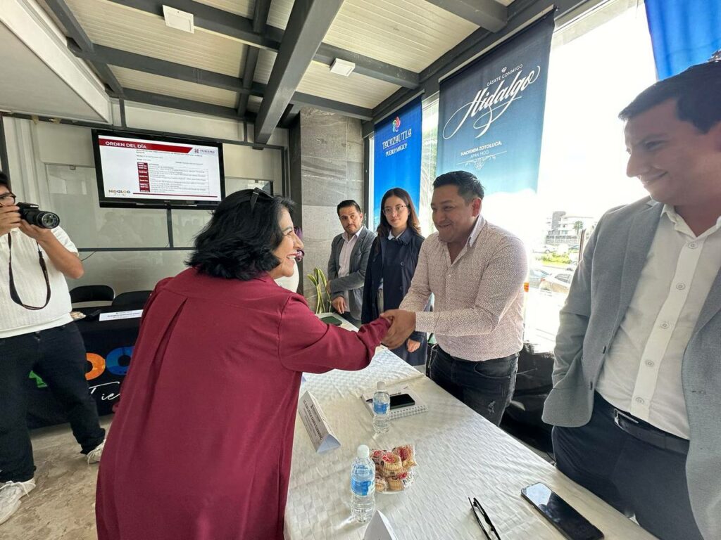 La Secturh impulsará trabajo turístico a través de las direcciones de turismo municipales