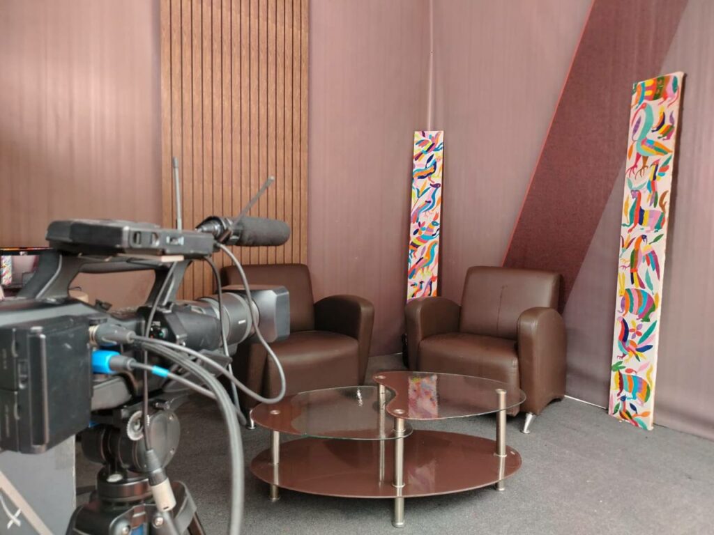 Radio y Televisión de Hidalgo hará cobertura de la Feria de San Francisco Pachuca 2024