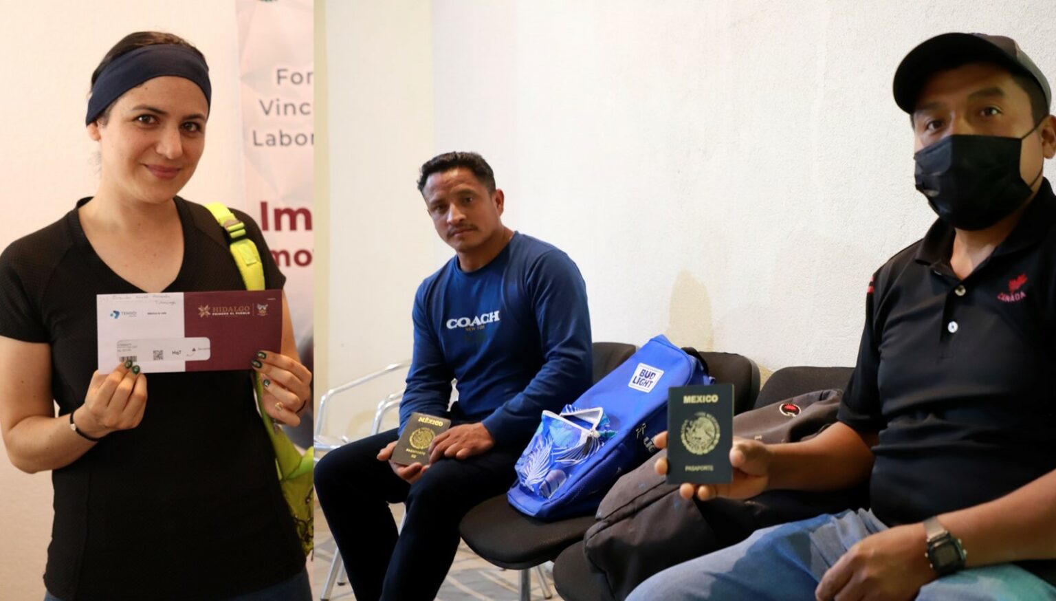 Vacantes para personal de enfermería que quiera trabajar en Alemania