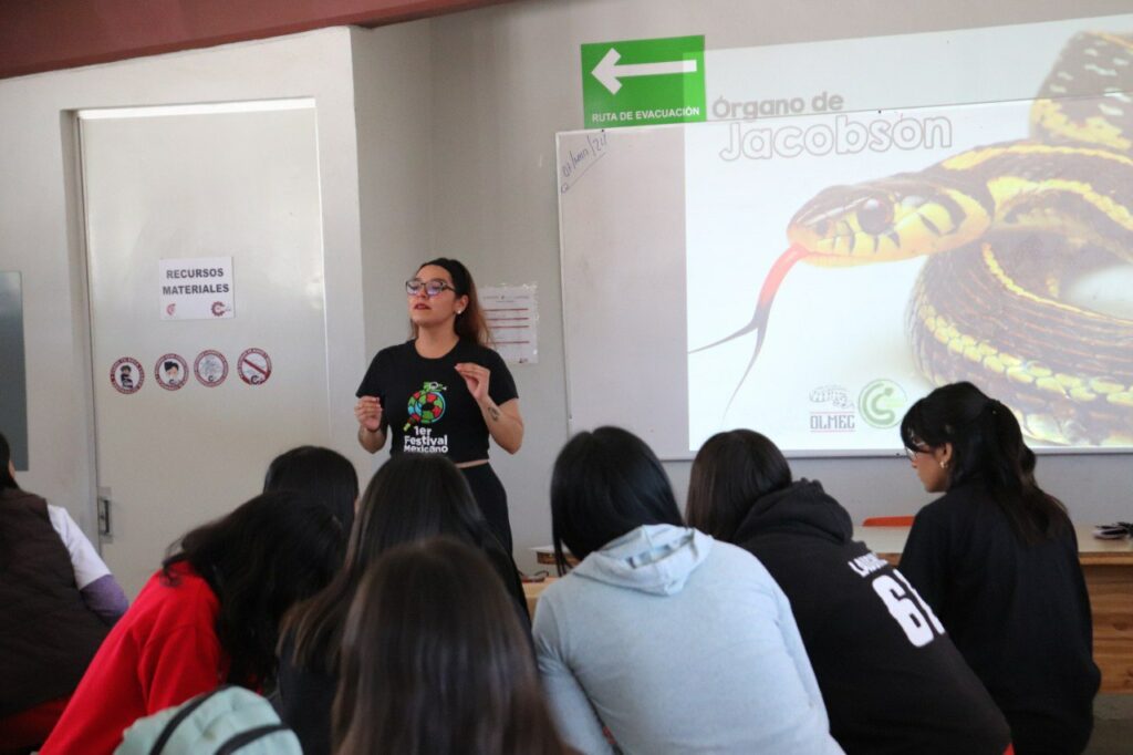 Gobierno de Hidalgo impulsa a sus jóvenes a través de sus talentos