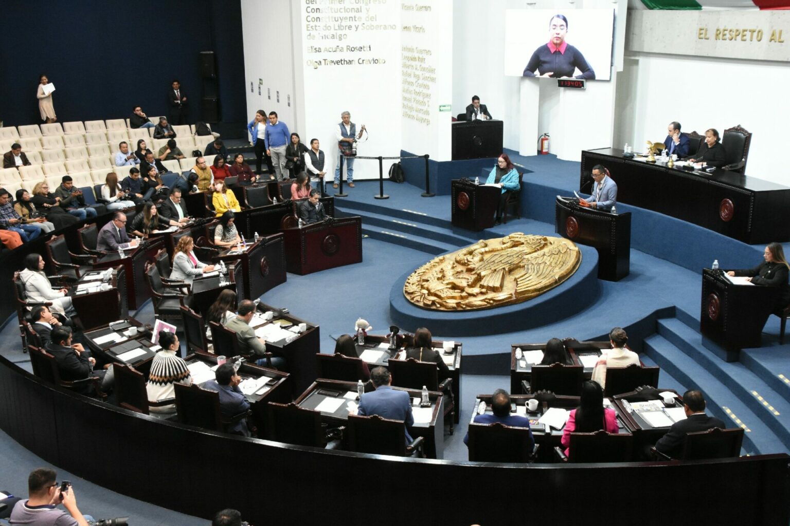 Proponen aumentar penas por delito de feminicidio