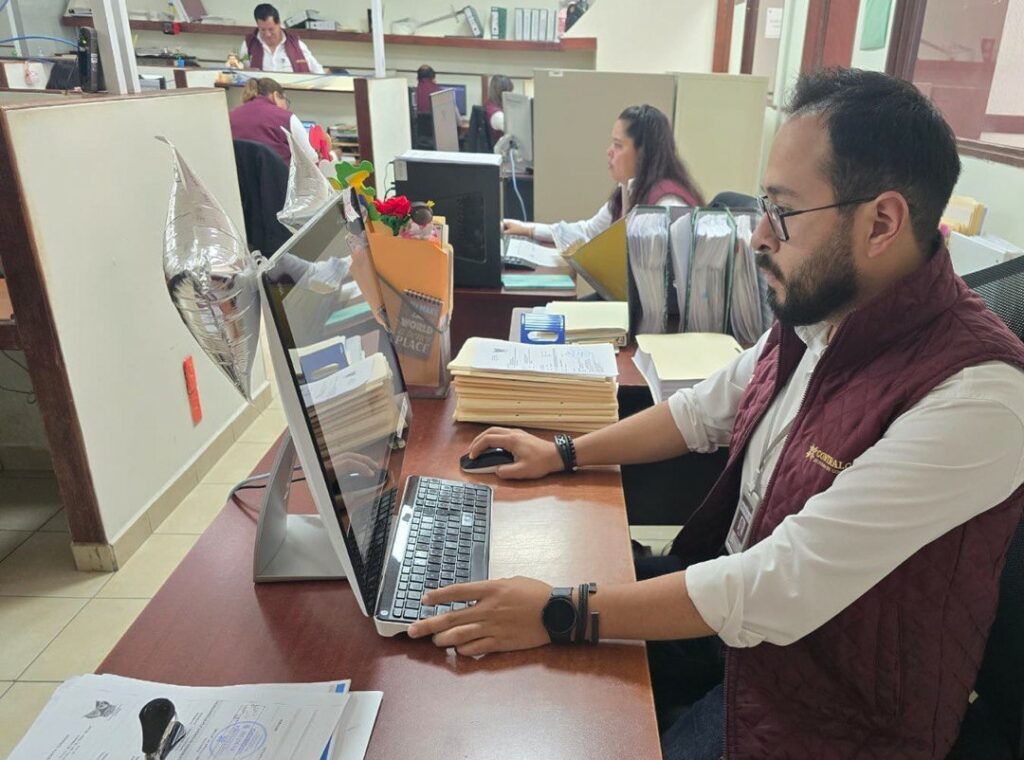 Contraloría refuerza la vigilancia del gasto público