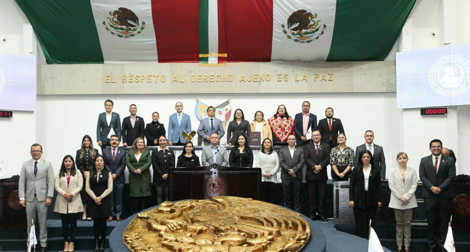 Infraestructura y atención sanitaria, puntos clave en la comparecencia de la SSH
