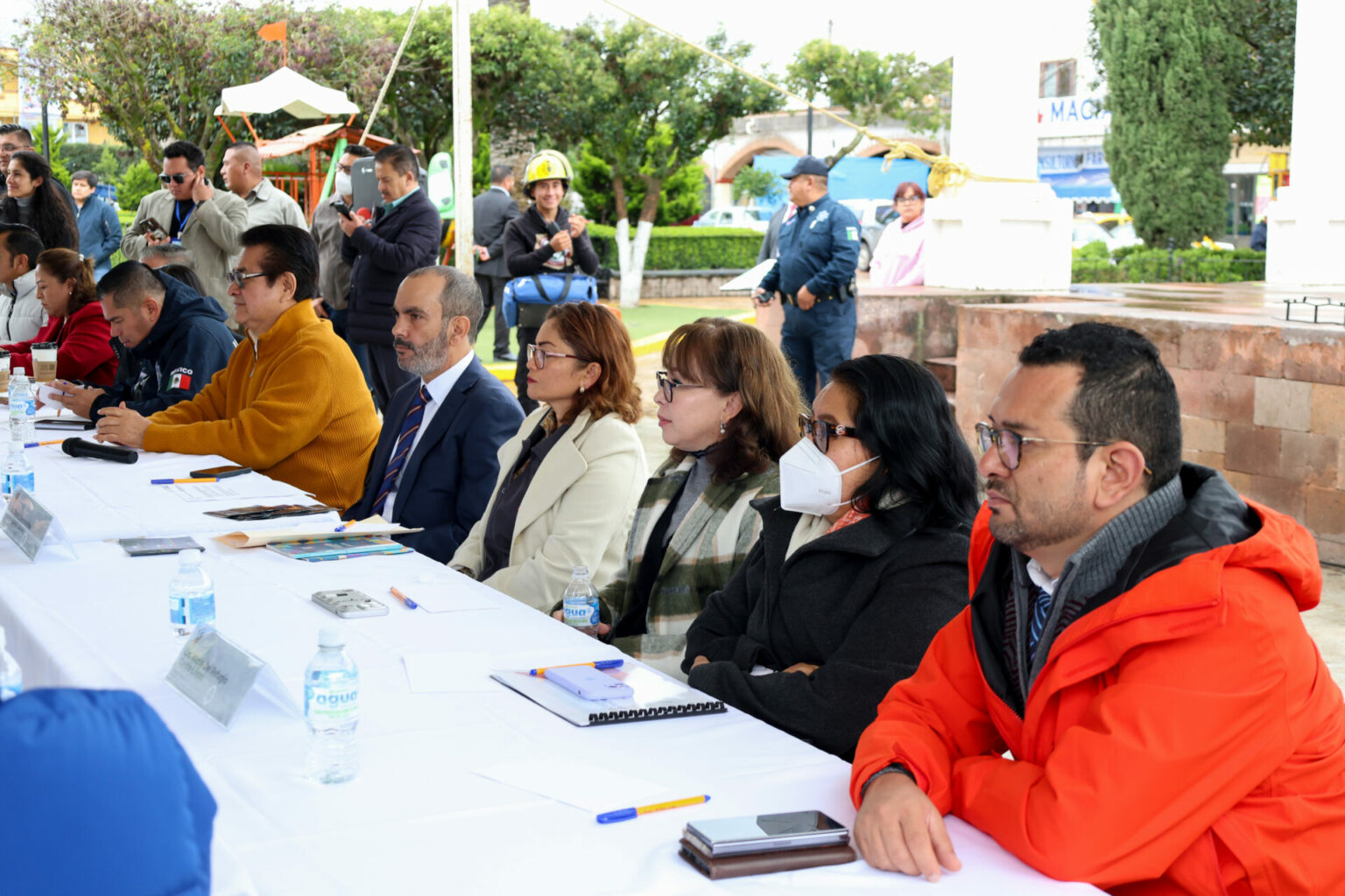 Elección extraordinaria de Cuautepec de Hinojosa