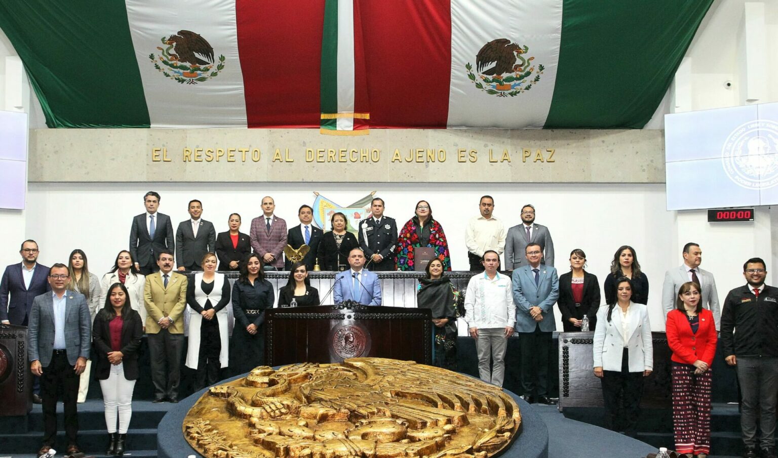 Homicidios, delito que más preocupó a la LXVI Legislatura