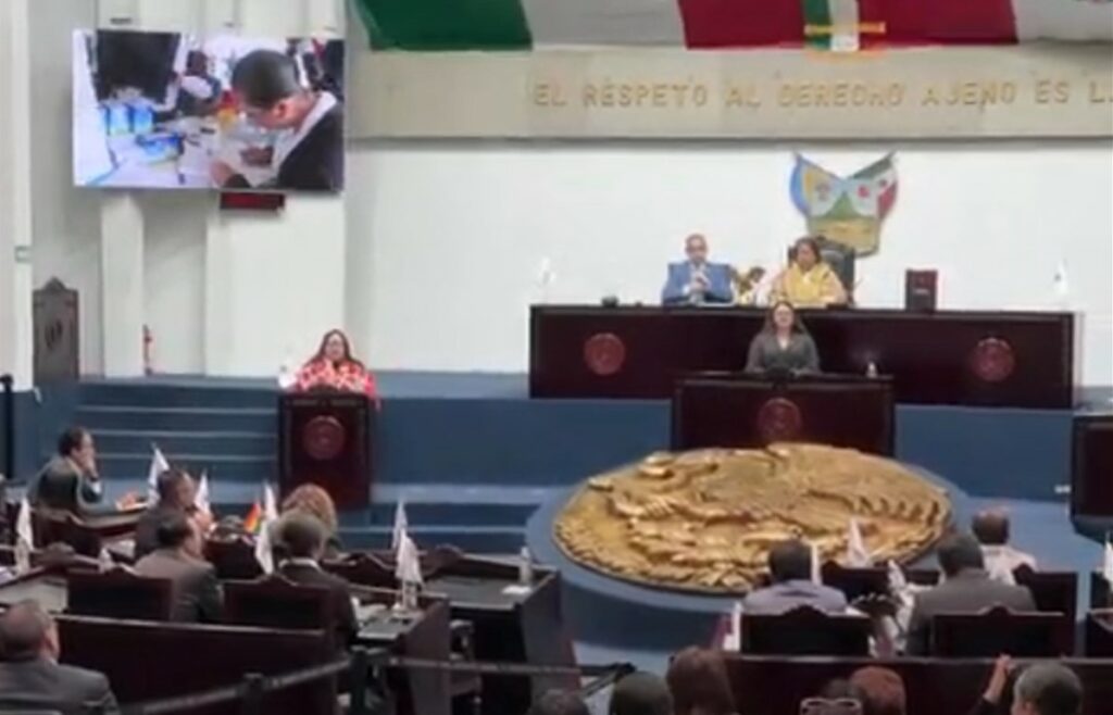 Acciones en beneficio de la salud de los hidalguenses