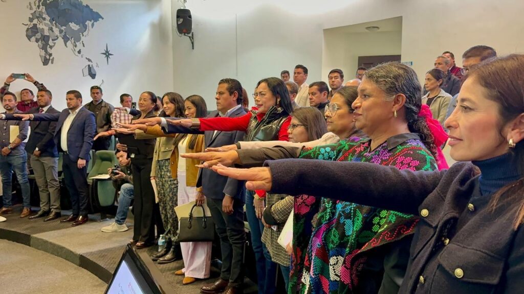 Turismo Impulsa la transformación de Hidalgo