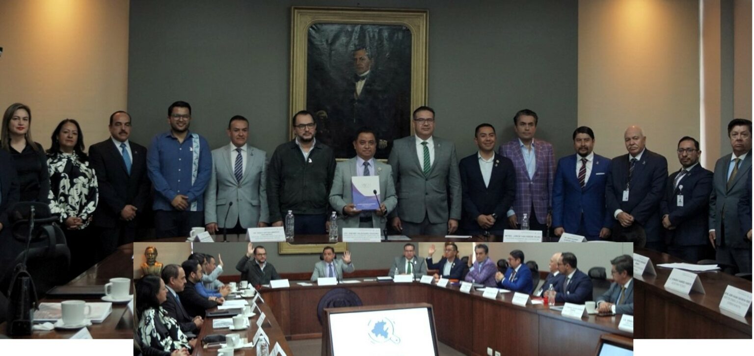 Auditoría Superior de Hidalgo presenta la Segunda Entrega de Informes de Auditoría de la Cuenta Pública 2023