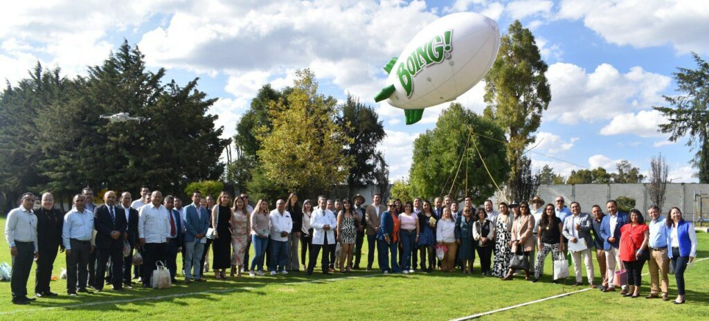 ICATHI y Coparmex fortalecen la formación del capital Humano