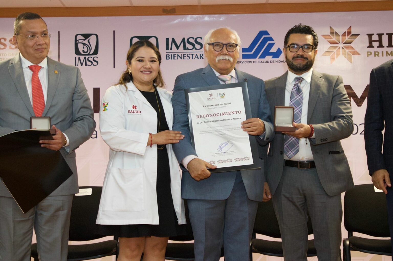 Día de la Médica y el Médico