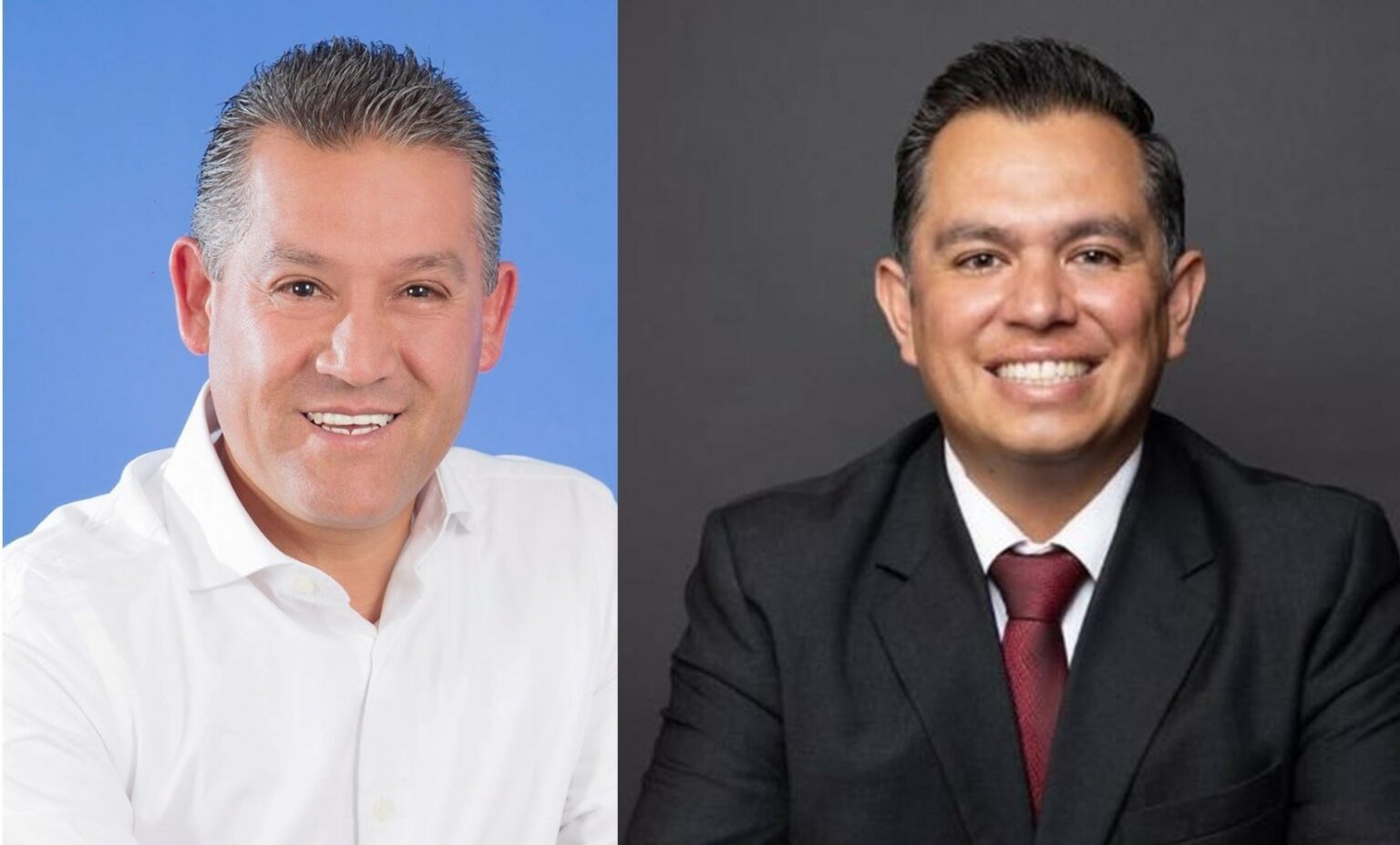 Excelentes candidatos buscan alcaldía de Cuautepec