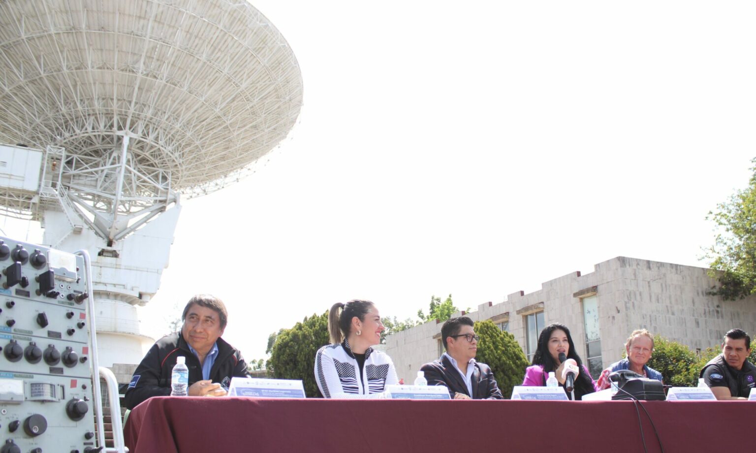 Hidalgo será sede de Noche de las Estrellas