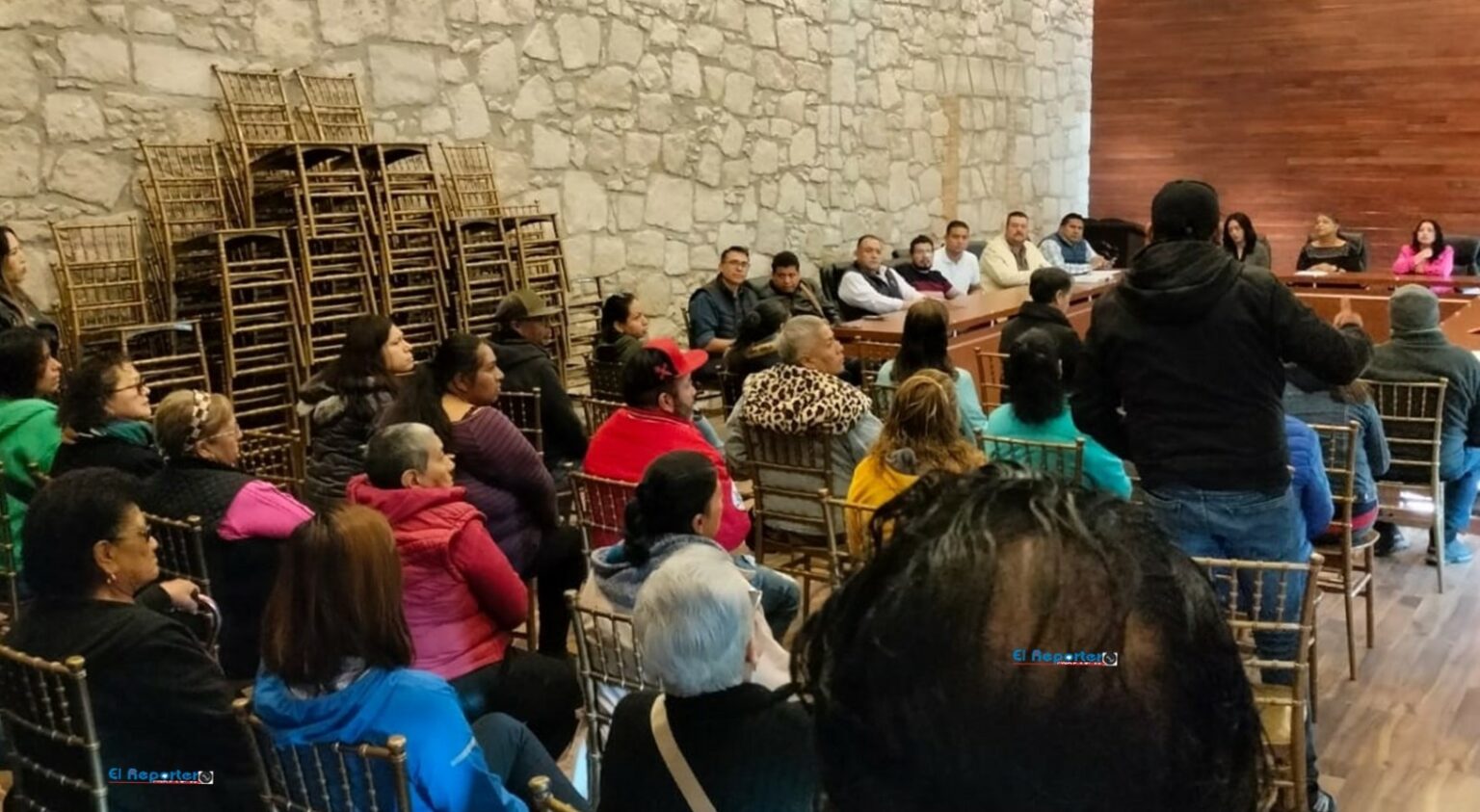 Indignación por llegada de tienda de productos de China