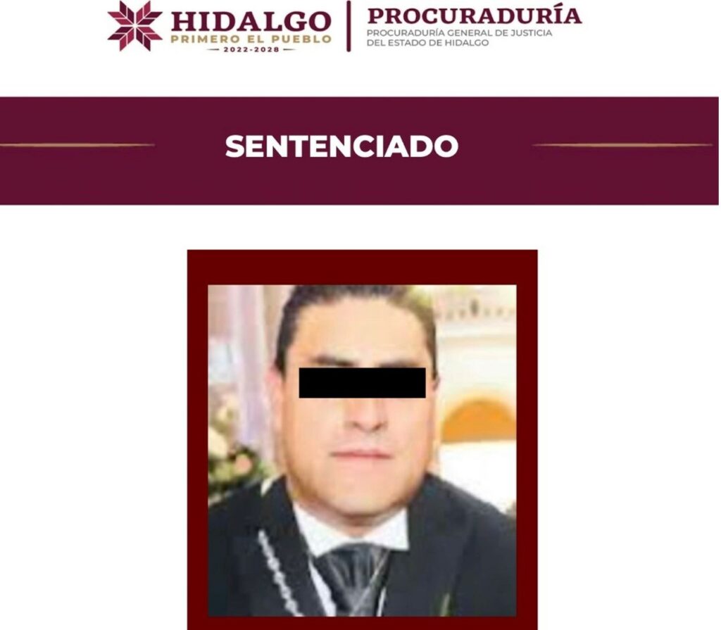 Responsable de fraude sentenciado a 9 años de prisión