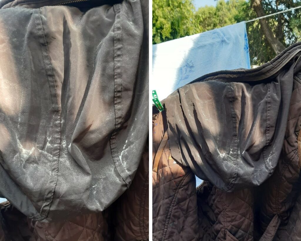 Llegan cenizas de las exhalaciones del Popocatépetl