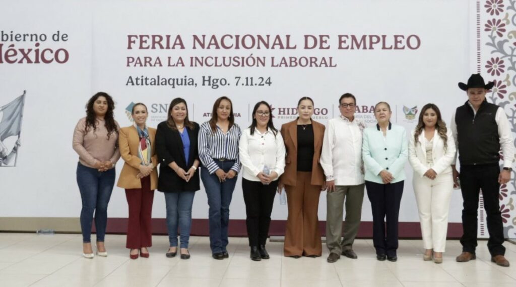 Convenio de colaboración para impulsar empleo