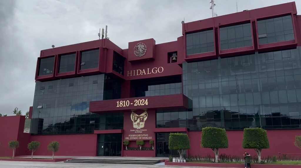 Entrega ASF resultados de la fiscalización realizada a fondos federales ejercidos en Hidalgo