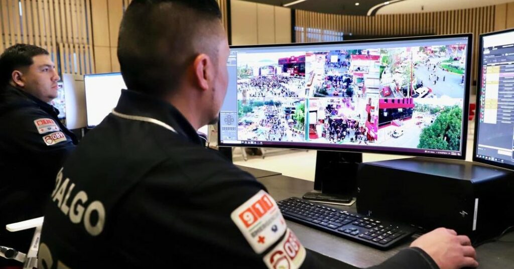 SSPH refuerza vigilancia durante festividades de Día de Muertos