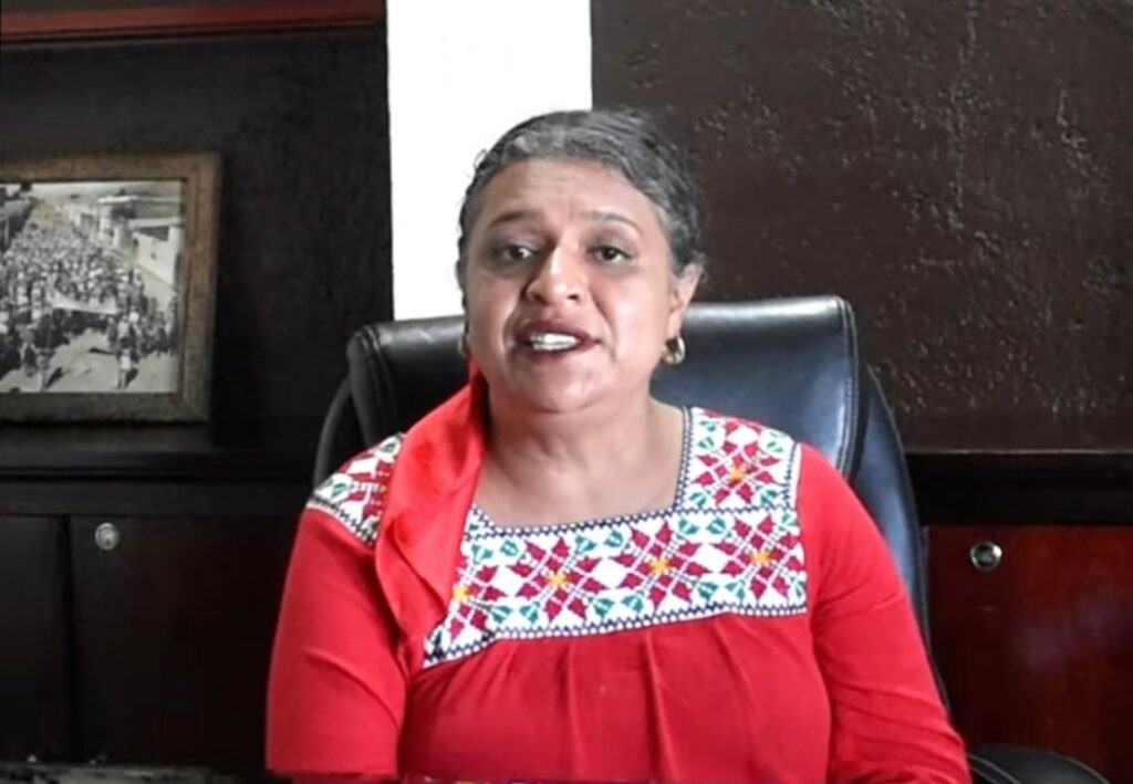 Facilidades para que llegue la tienda de productos Chinos