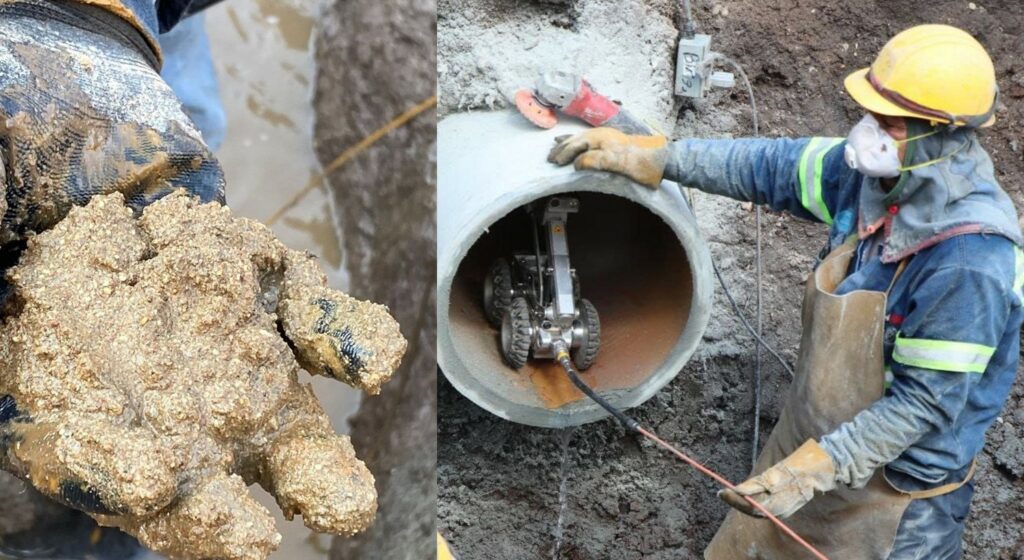 Necesarias las acciones para rehabilitar el acueducto Téllez