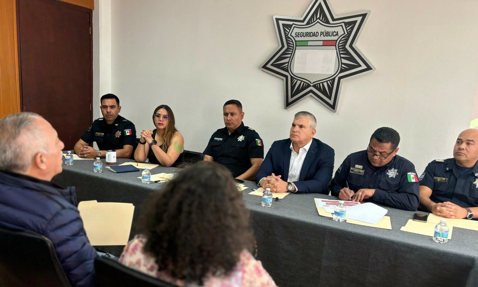 Buenas estrategias de seguridad para El Buen Fin