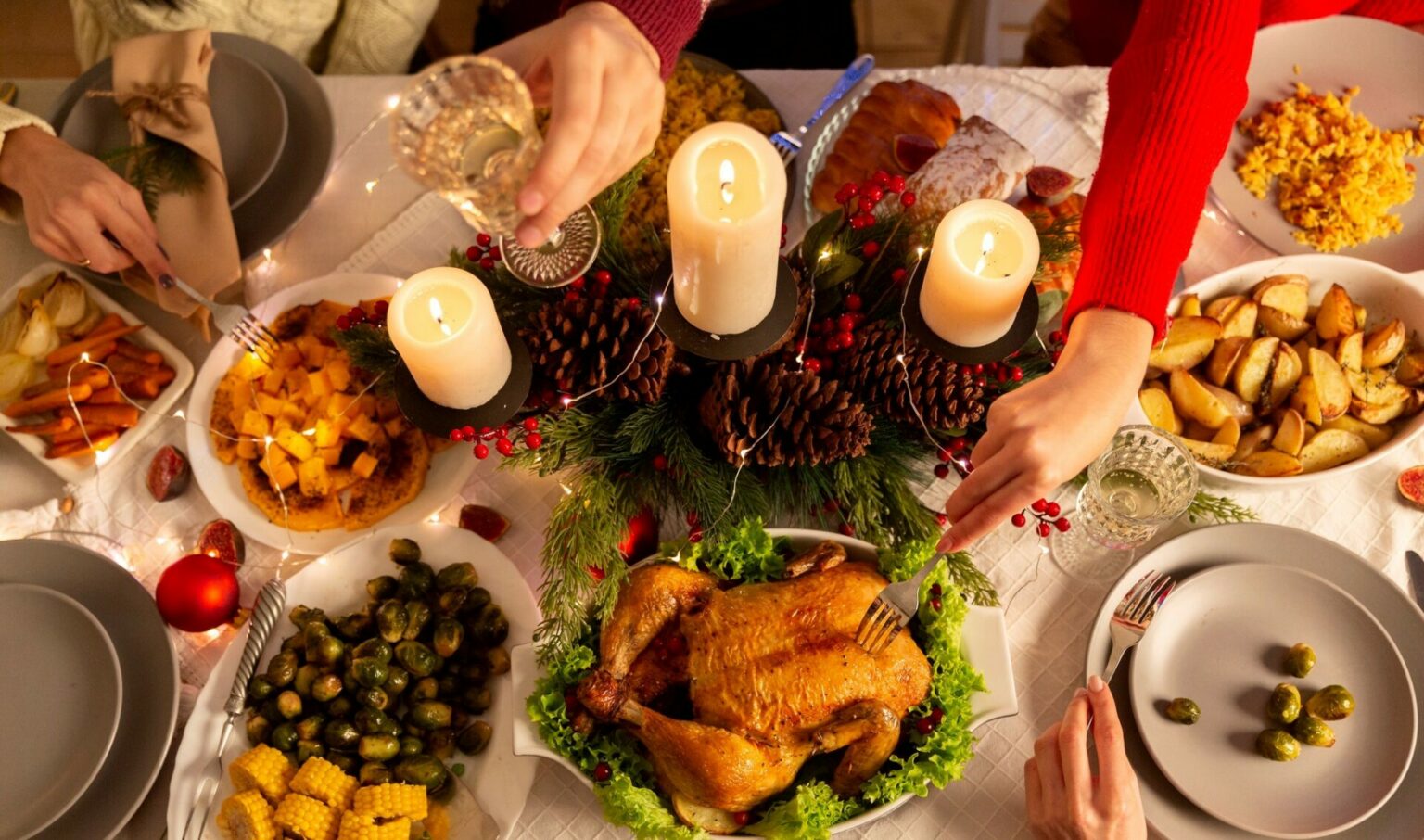 SSH hace un llamado para evitar problemas gastrointestinales