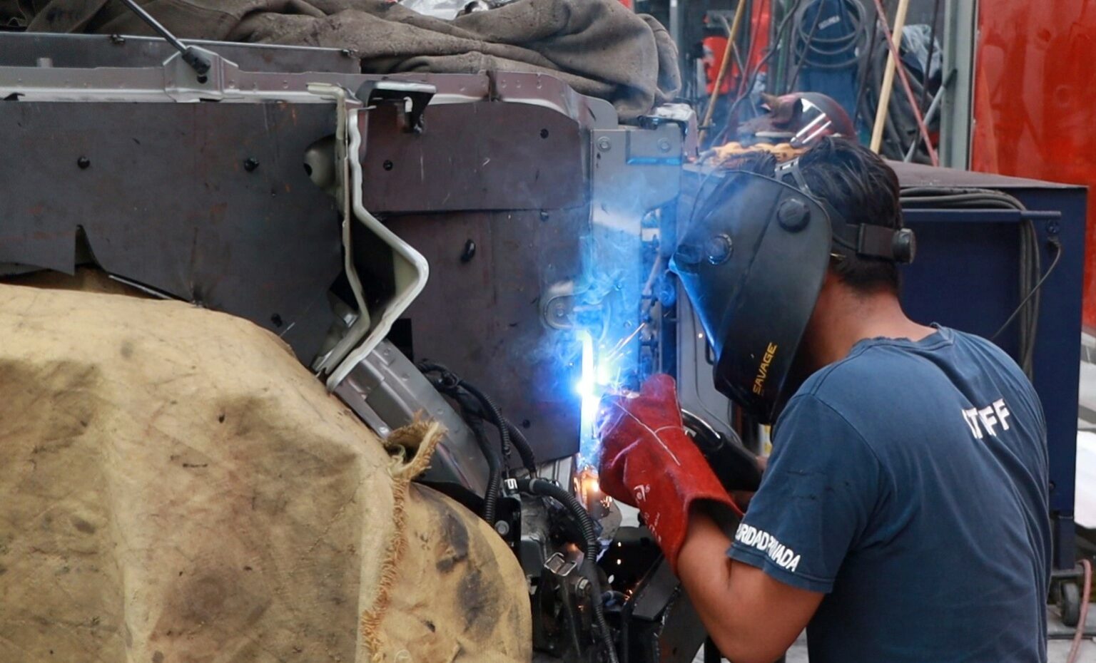 2024: año de logros económicos para Hidalgo