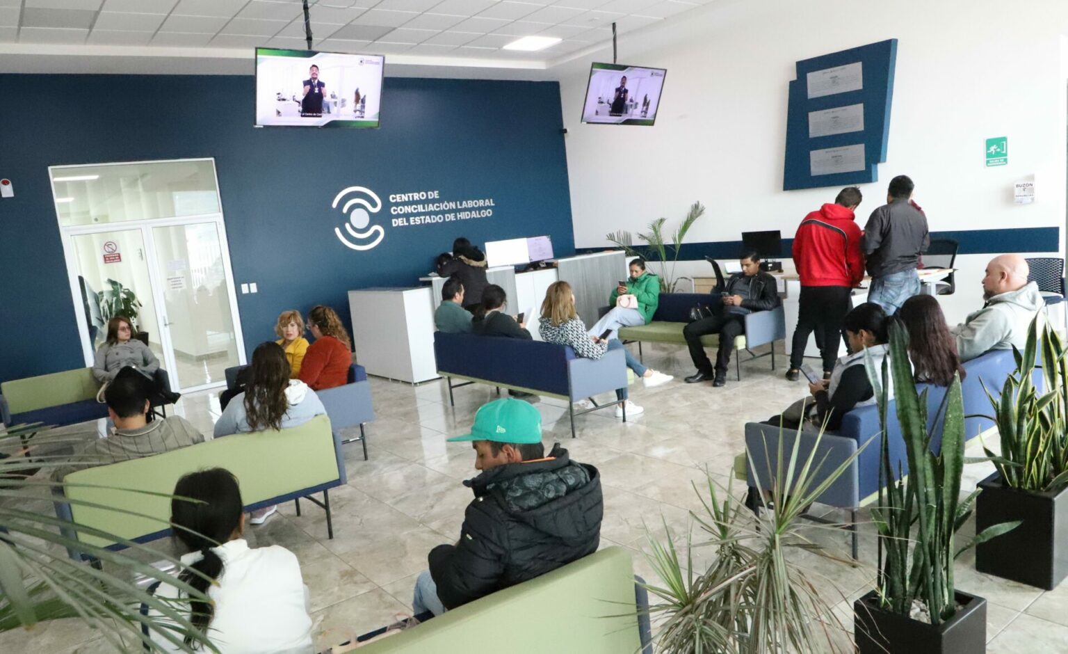 CCLEH aplica multas a patrones por incomparecencia