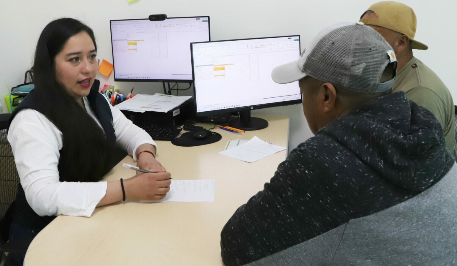 Asesoría legal gratuita sobre el pago del aguinaldo