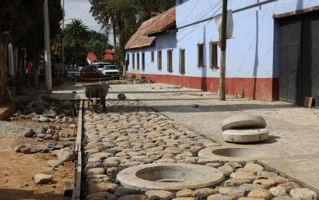 Inversión histórica en infraestructura turística