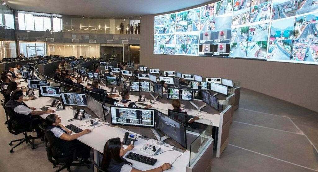 SSPH mantendrá vigilancia durante jornada electoral en Cuautepec