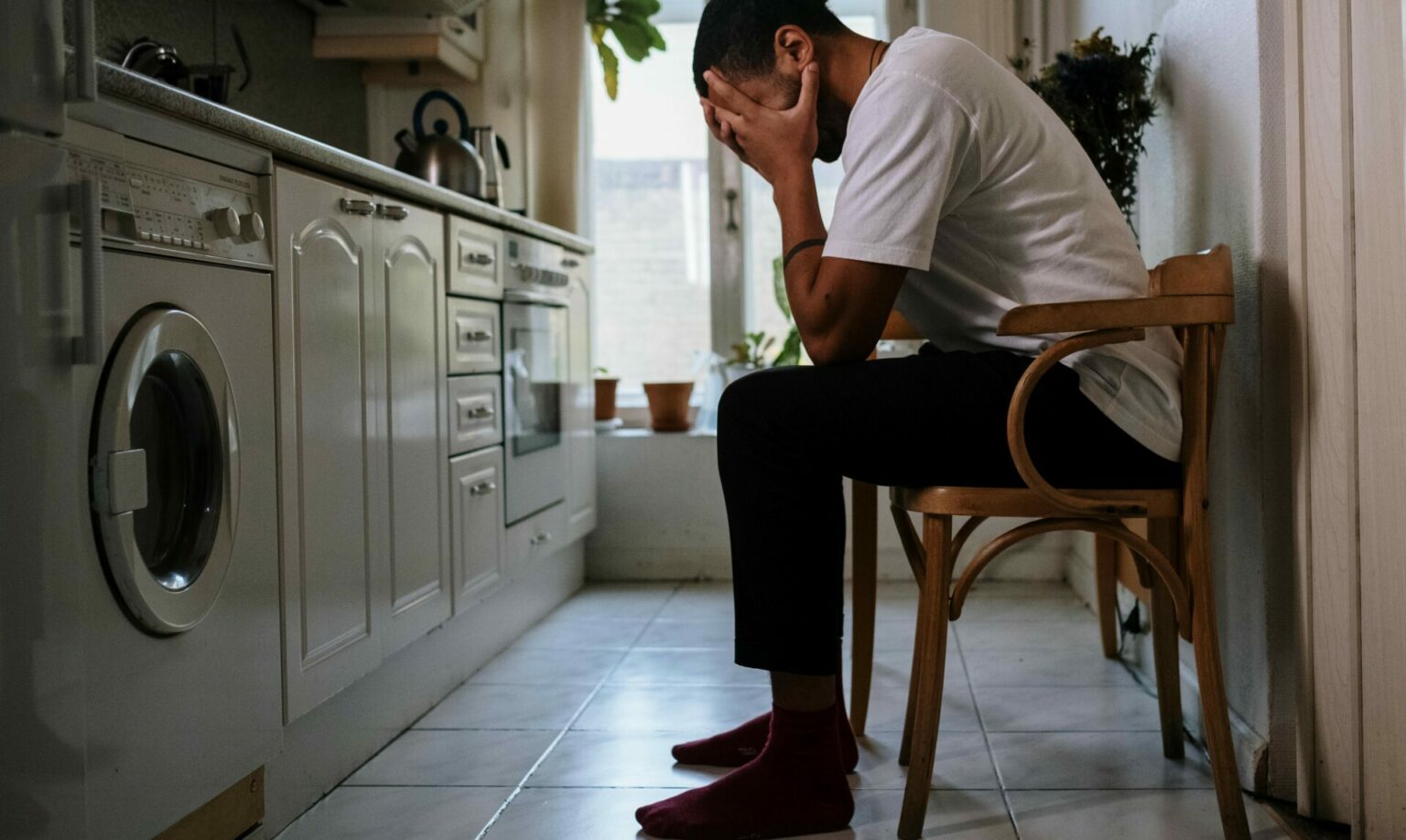 Alerta ante signos del trastorno afectivo estacional