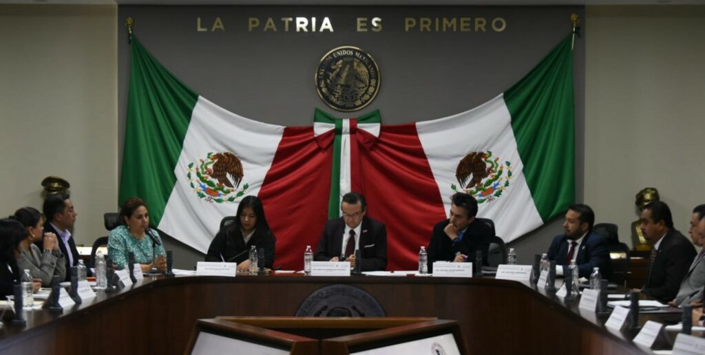 Comisión Especial para el Seguimiento de Restauración Ecológica de la Región Tula-Tepeji