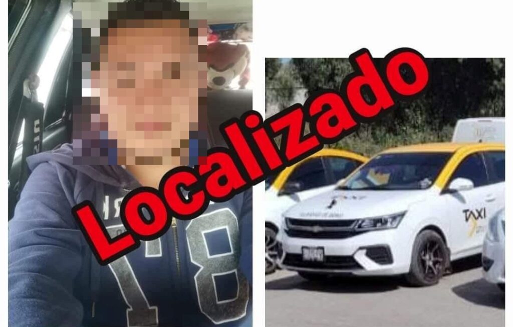 Alerta por violentos asaltos a taxistas