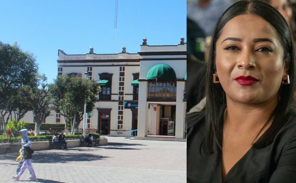 Viajes de placer pagados por el pueblo de Apan