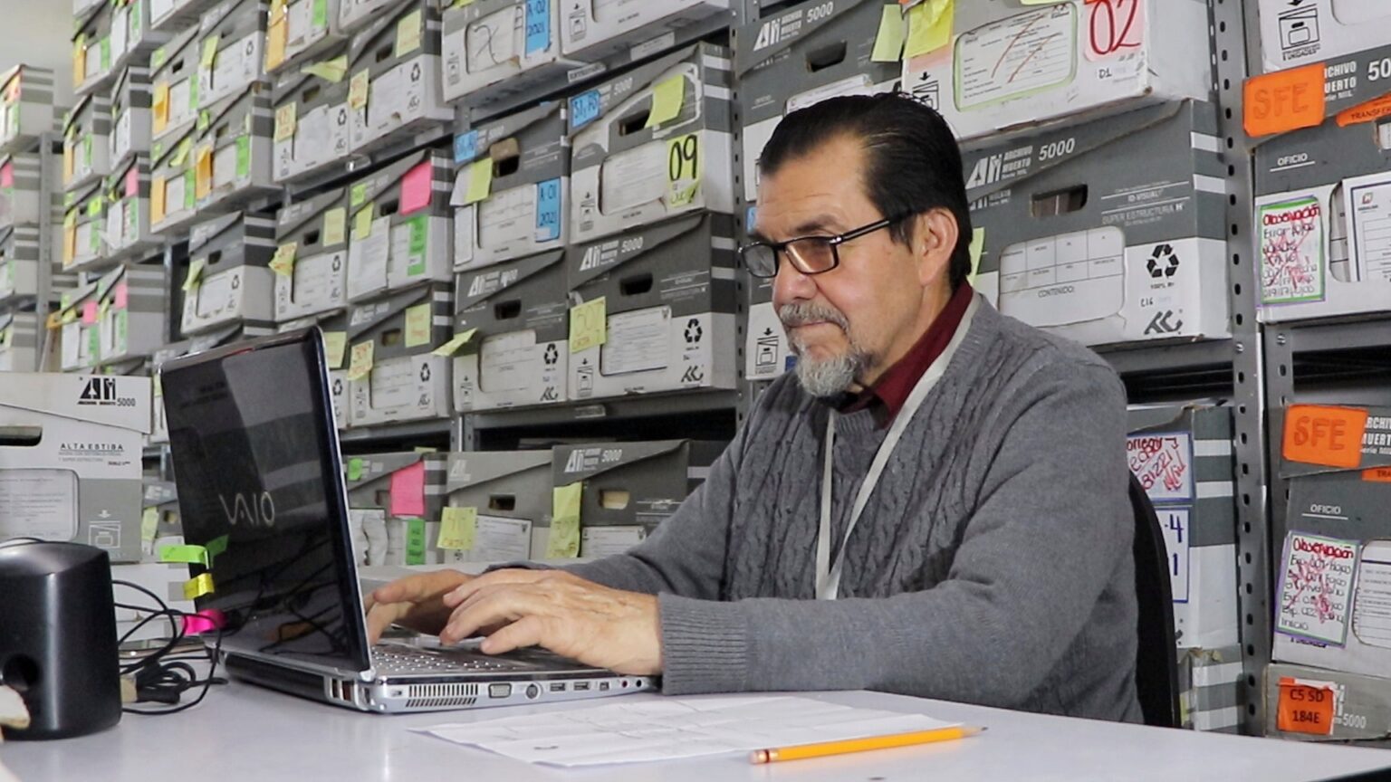 Programas exitosos impulsan desarrollo laboral de adultos mayores y jóvenes