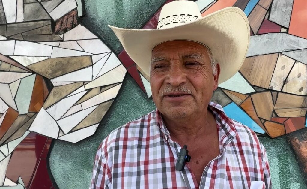 Discursos convertidos en resultados para las familias hidalguenses