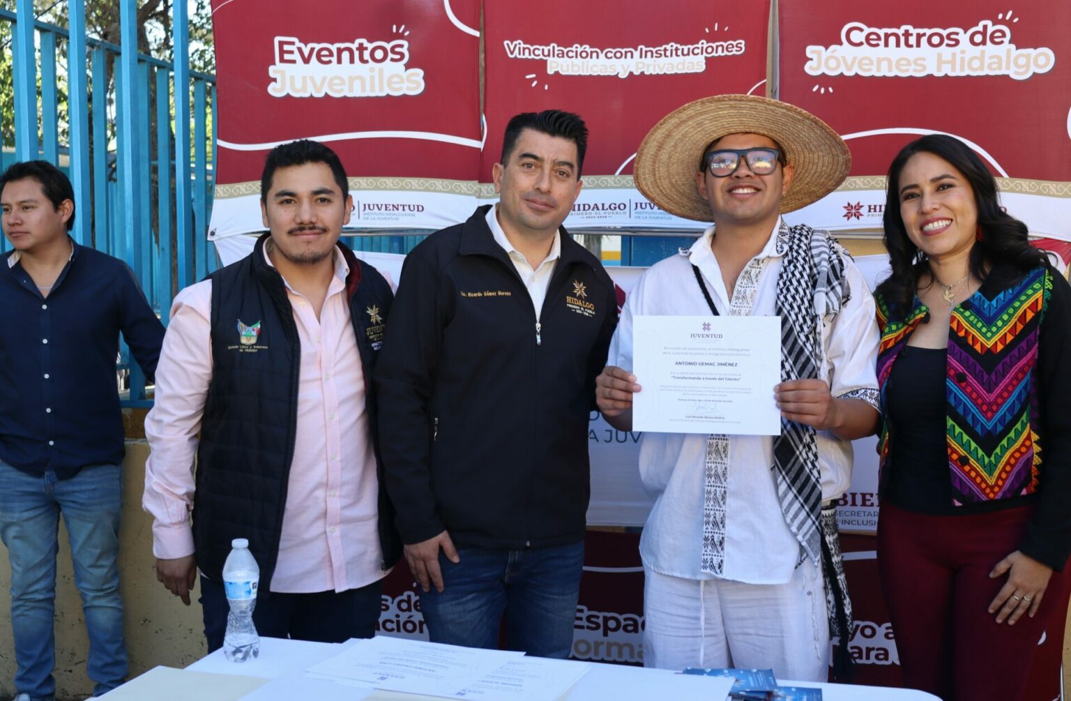 Sebiso realizó mega operativo de atención a beneficiarios rezagados