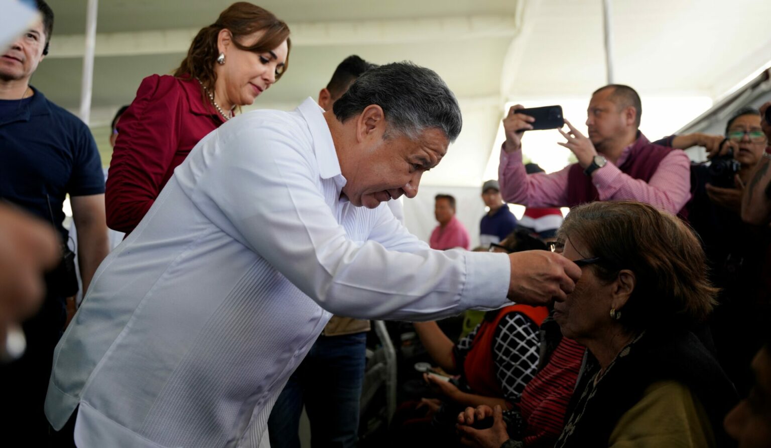 Rutas de la Transformación llega a 32 municipios