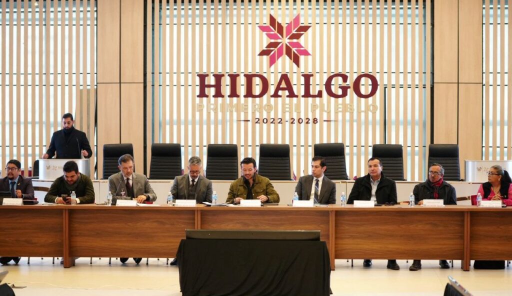 Avances en Mejora Regulatoria, prioridad para el gobierno estatal