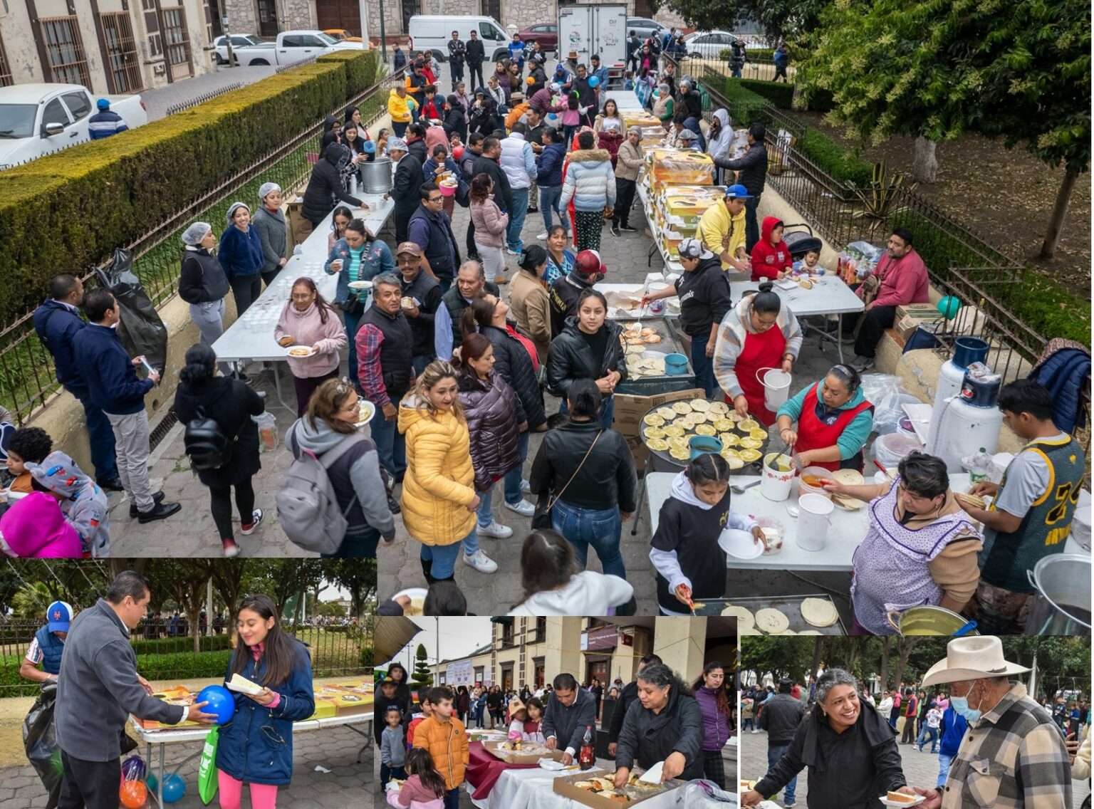 ¡Feliz Día de Reyes!