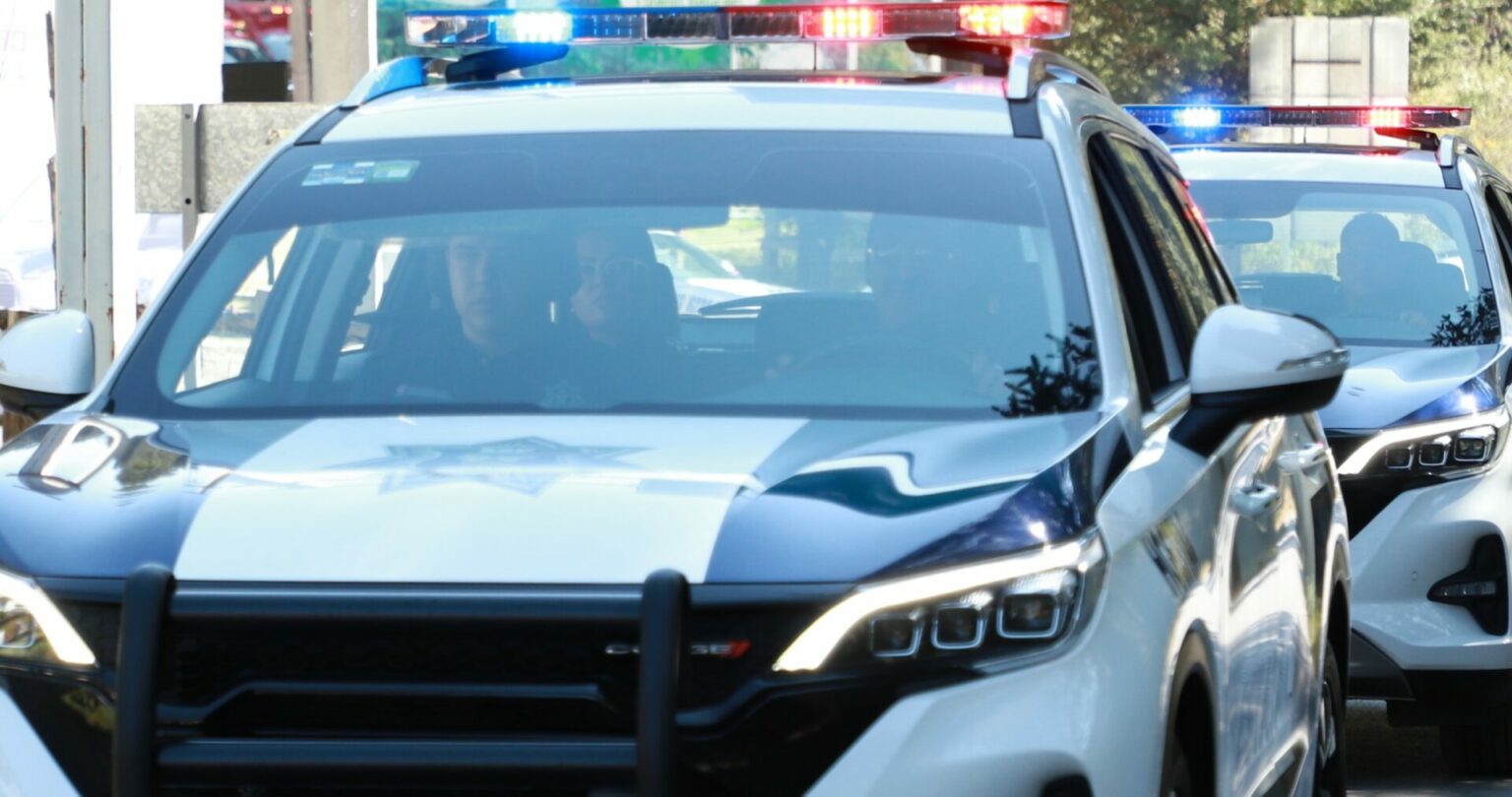 Tragedia: Tres varones intoxicados con gas