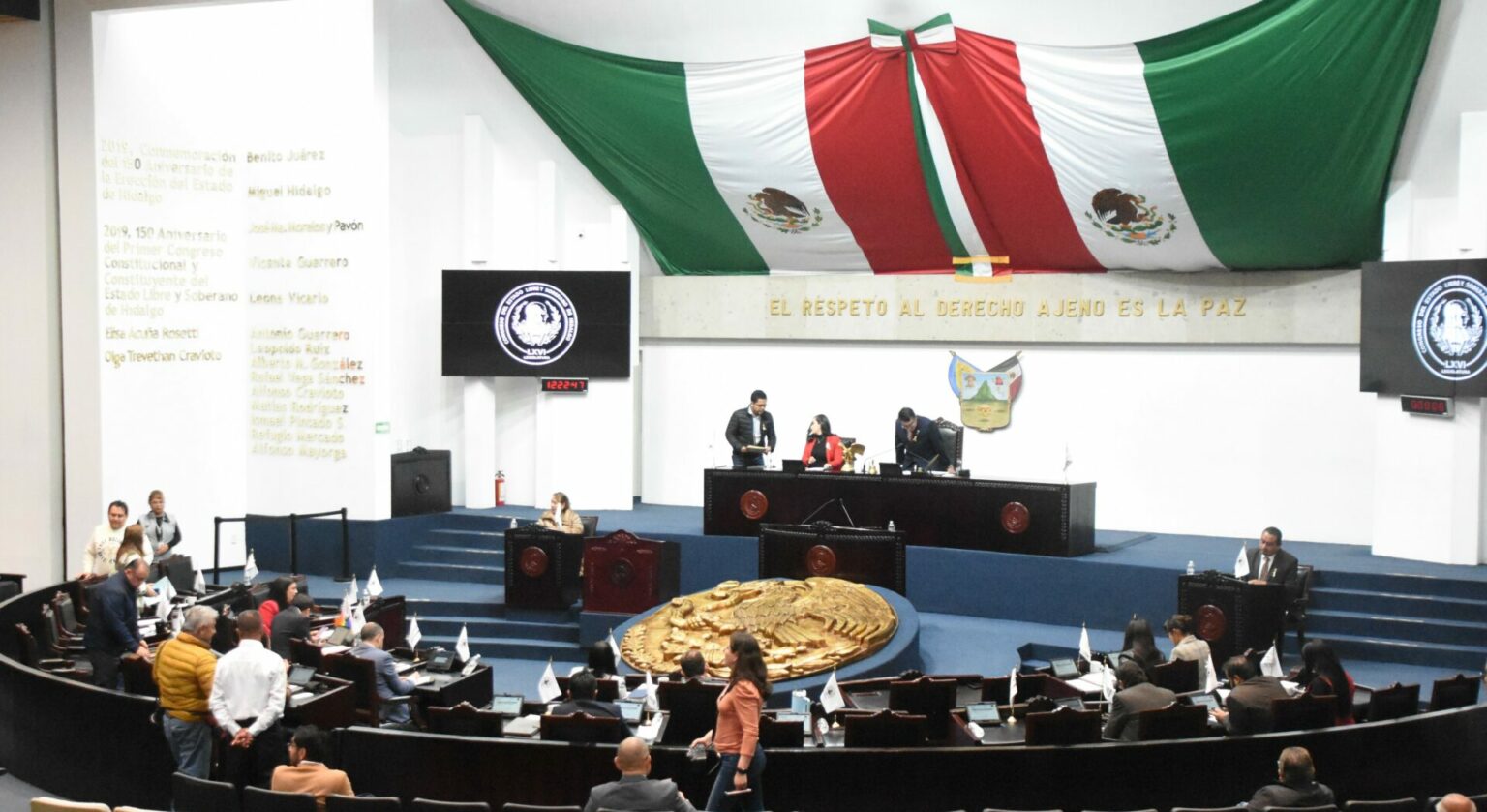 Diputados buscan tipificar como delito el abandono de cónyuge