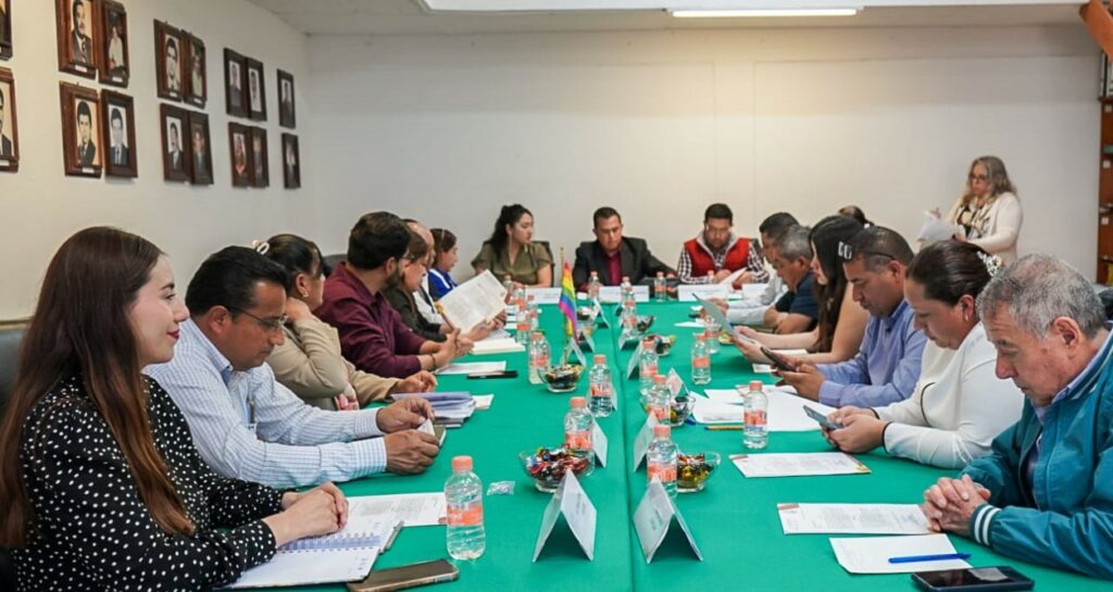 Cabildo elige al nuevo Contralor Municipal