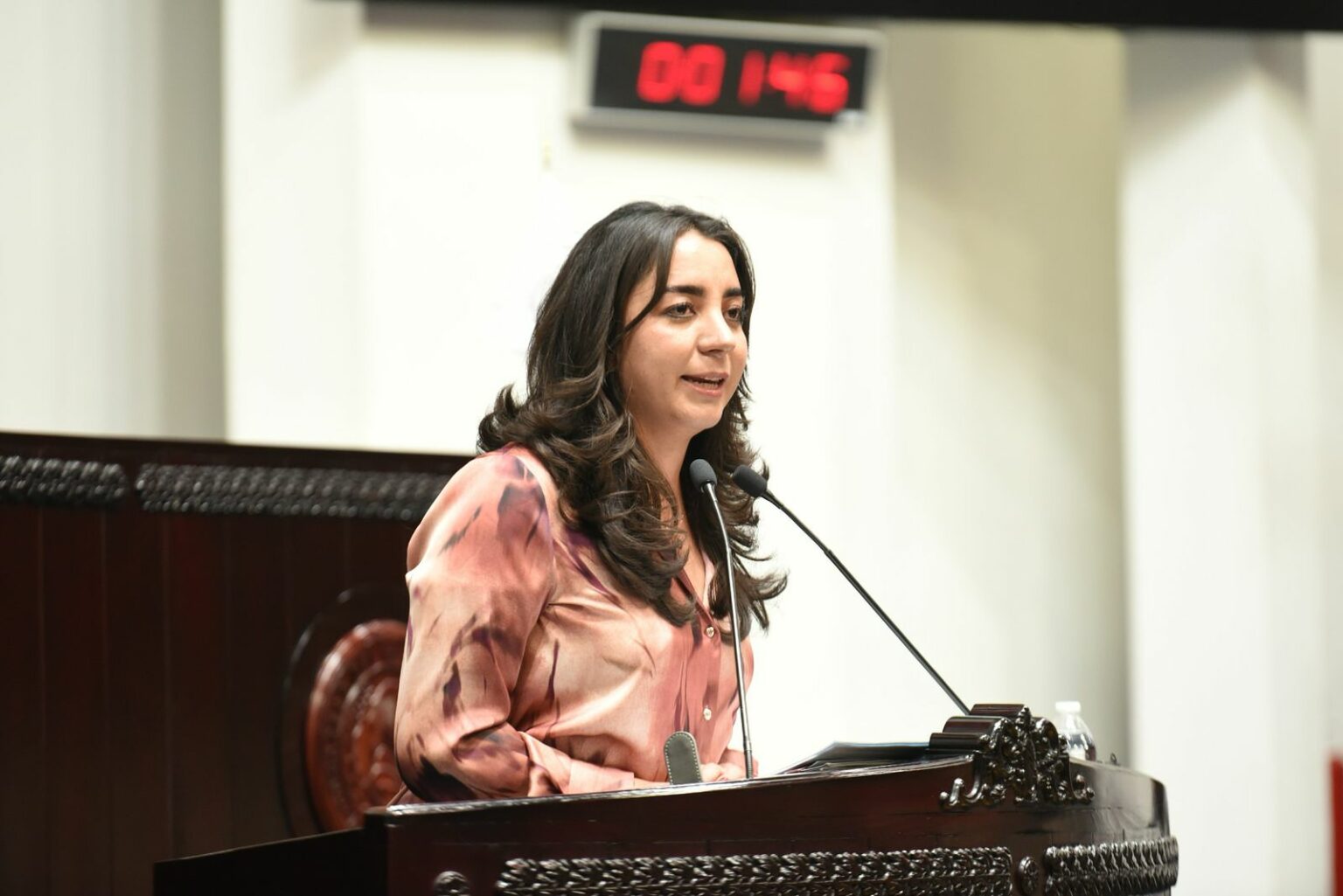 Iniciativa para preservar y reconocer la manifestación dancística de Los Judas