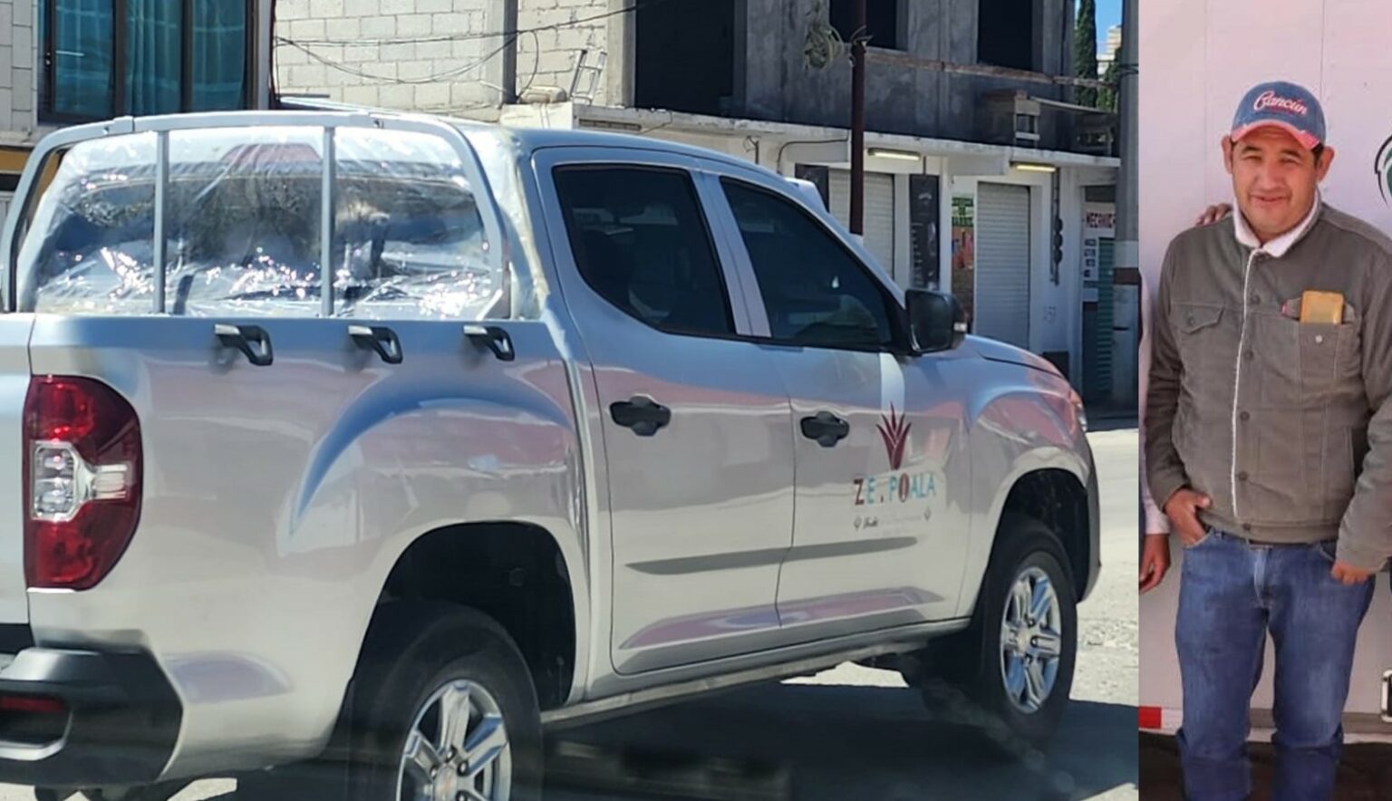 ¡De que la perra es brava, hasta a los de casa muerde!