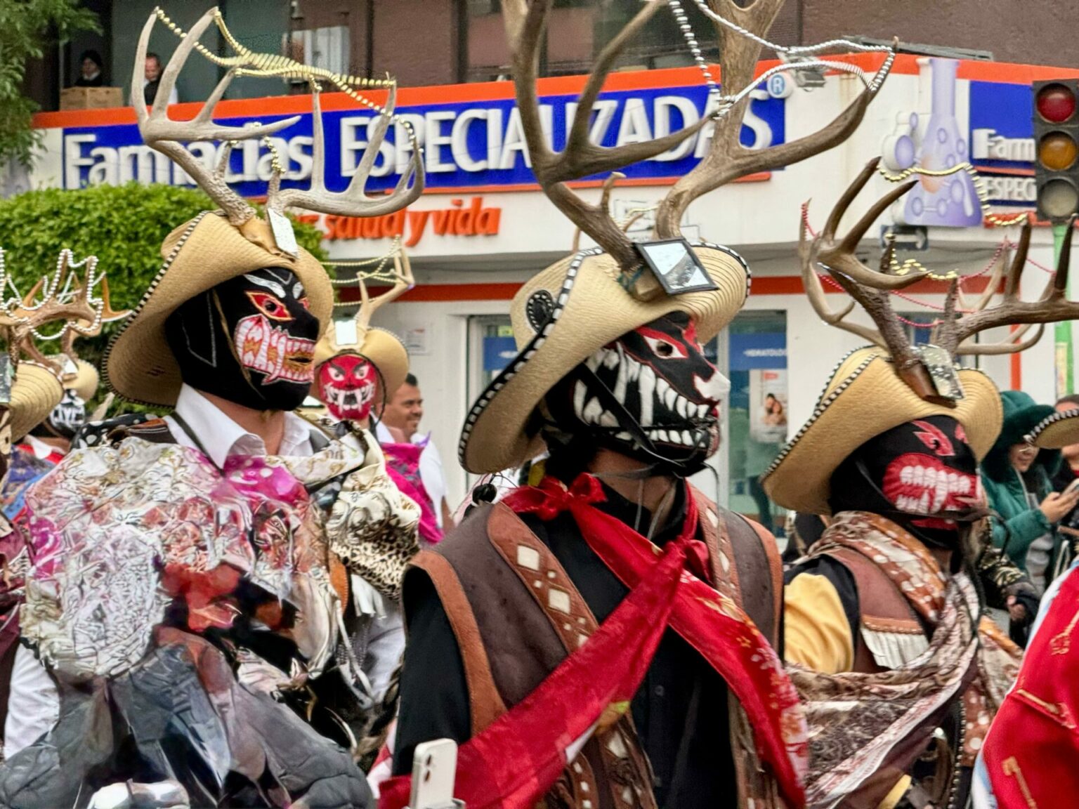 Es Tiempo de Carnaval 2025 reúne a más de 8,000 asistentes y fortalece la economía local