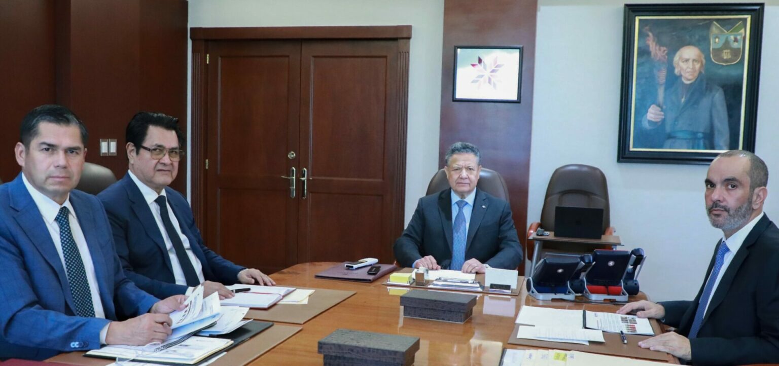 Aseguran más de 750 armas de fuego en la actual administración estatal